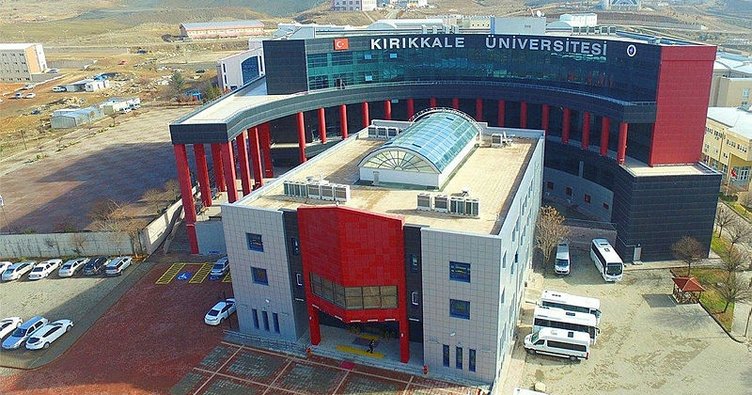 Taciz iddiası üniversiteyi sarstı!!