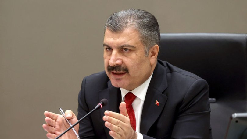 Fahrettin Koca’dan Bilim Kurulu toplantısının ardından önemli açıklamalar