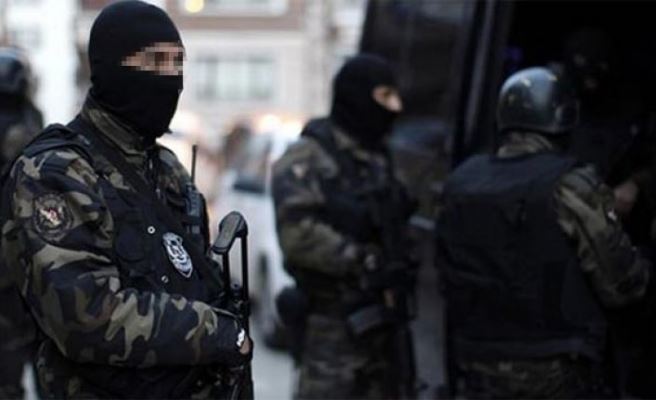 Fetöcü şahış yakalandı!