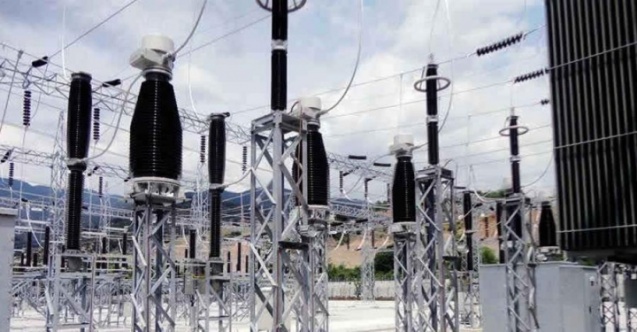 OSB'de 8 Gün Elektrik Kısıtlaması