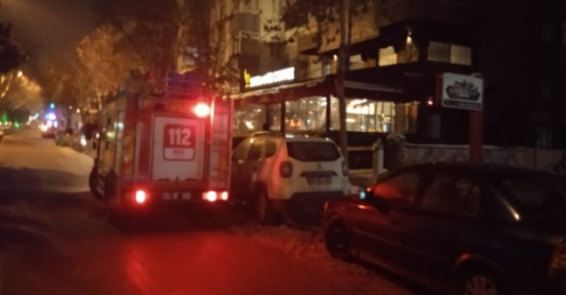 Doğalgaz kaçağından zehirlenen 9 kişi hastaneye kaldırıldı