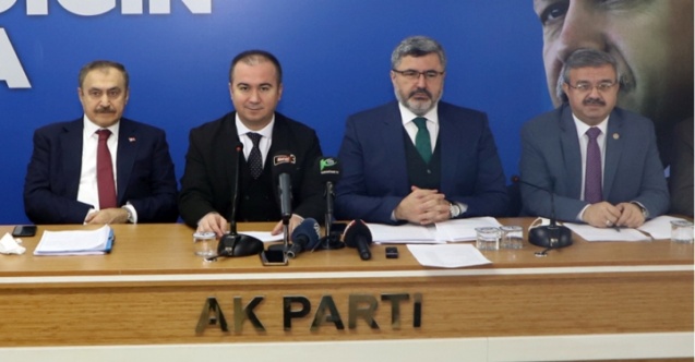 Dev yatırımla 1338 istihdam