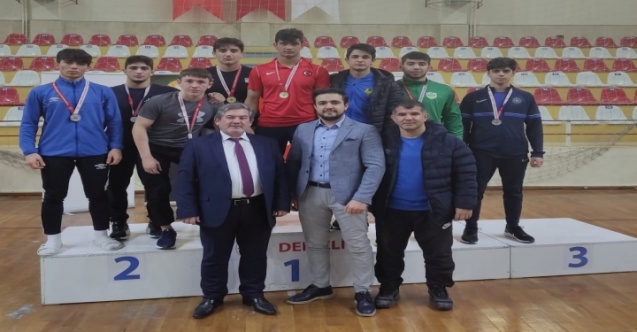 Denizli'de Afyonkarahisar rüzgârı