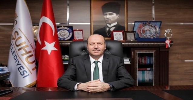 Başkan Bozkurt, Milletvekili Köksal’ın iddialarına cevap verdi