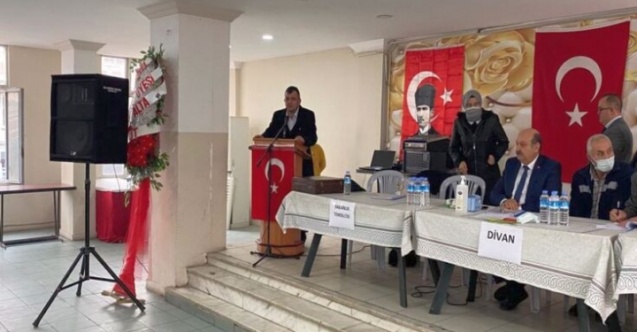 Başkan Koyuncu Esnaf ve Sanatkârlar Odası Seçimlerine Katıldı
