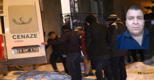 Öldürülen kadının oğlu tutuklandı