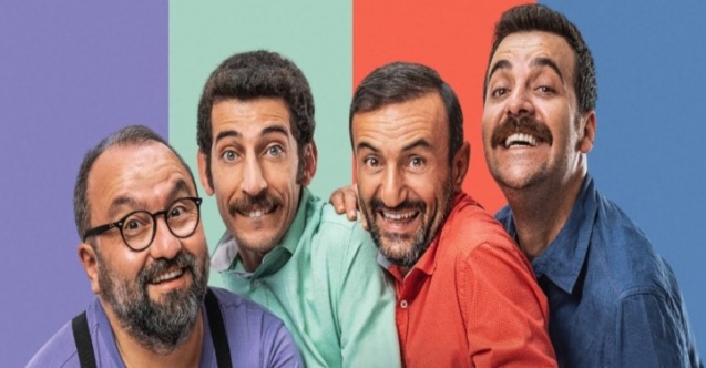 BKM oyuncuları ilimizde