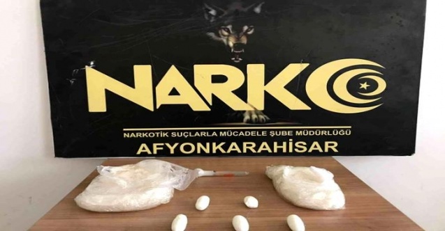 Uyuşturucu Operasyonu