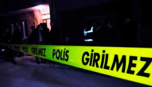 Emirdağ'da Eşini öldüren koca intihar girişiminde bulundu!
