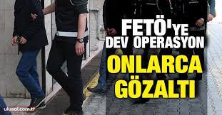 Fetö'ye büyük darbe