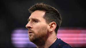 Messi koronavirüse yakalandı
