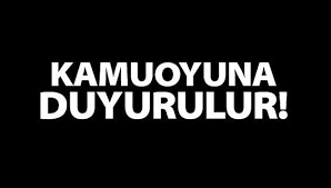 Minibüsteki taciz olayına belediyeden açıklama !