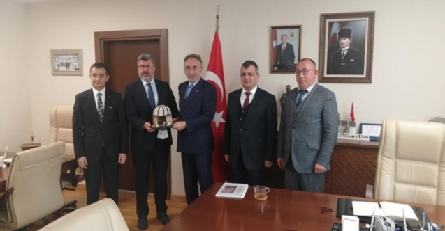 Emirdağ Organize Sanayi Bölgesi'nde 3. Genişleme Alanı