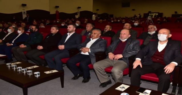 Fetih Kalpleri Allah’a Açmaktır