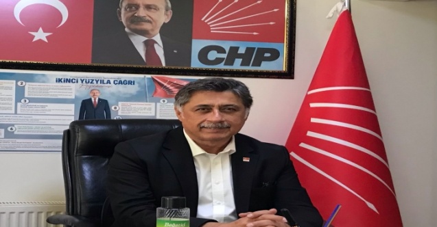 Görgöz, “Emekliler İkinci Sınıf Vatandaş mı?”