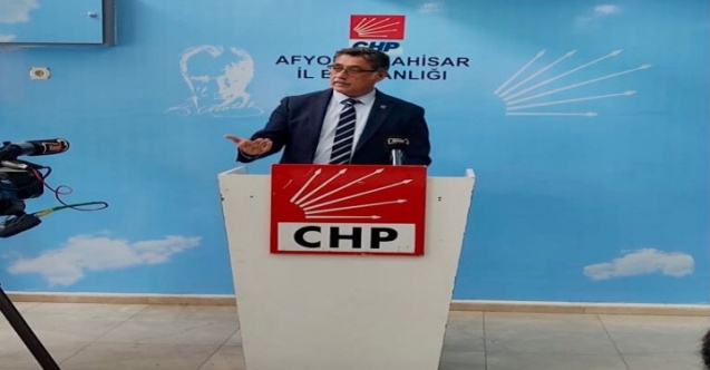 Görgöz, “Zenginin Gönlü Olana Kadar Fakirin Canı Çıkarmış”