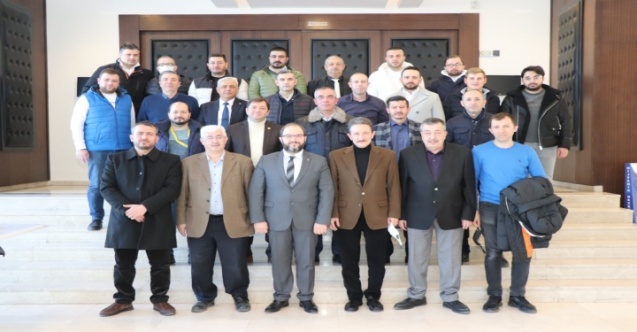 Güzbey güven tazeledi