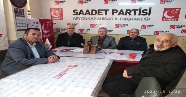 Hüseyin Ayva, “İlgilenilmez ise Kaza da Olur Ölüm de”