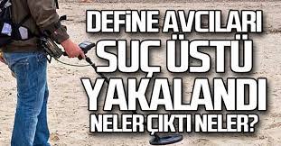 Kısa yoldan zengin olmaya çalışanlara suç üstü