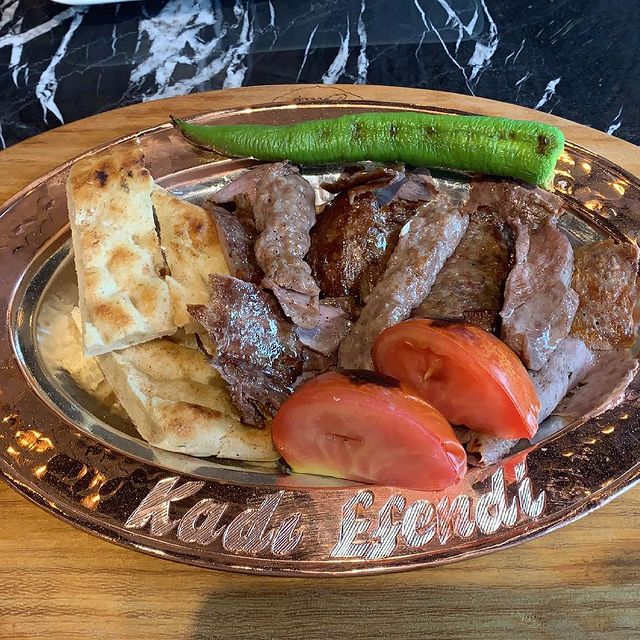 KADI EFENDİ İSKENDER AFYONKARAHİSAR’DA SİZLERLE