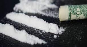 Polis, 396 gram kokain yakaladı