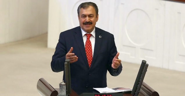 Eroğlu’nun “10 Ocak Çalışan Gazeteciler Günü” Mesajı
