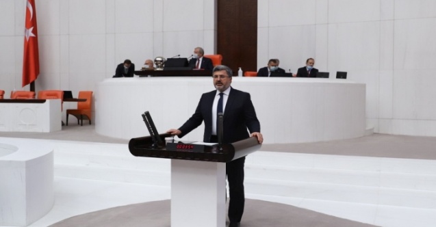 Özkaya’dan 10 Ocak Çalışan Gazeteciler Günü Mesajı