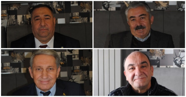 Mısırlıoğlu, “19 yıllık iktidar güç zehirlenmesi yaşıyor”
