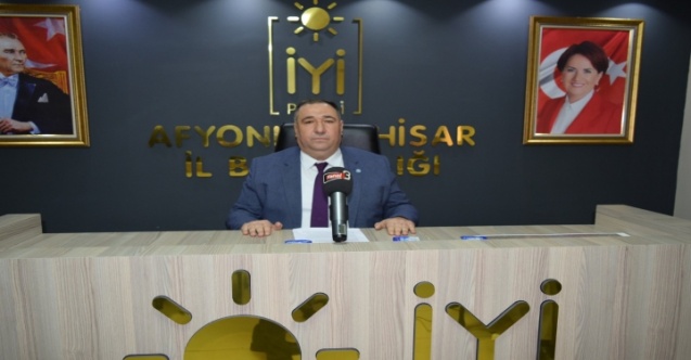 Mısırlıoğlu, “Yap-İşlet Devret yüktür”