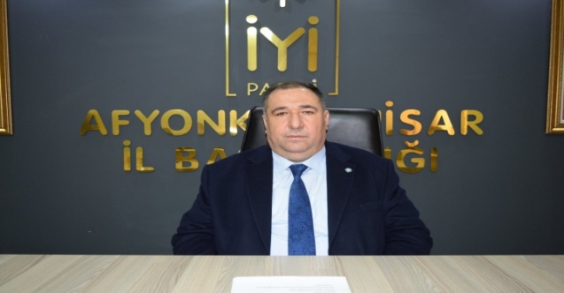 Mısırlıoğlu’dan 10 Ocak Çalışan Gazeteciler Günü Mesajı