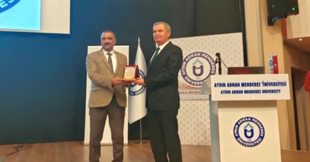 Üniversite Gençliğine Proje Döngüsü Yönetim Eğitimini Aktardı