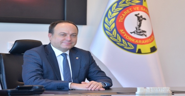 Serteser, “Şekerleme sektörünün sorunlarını elbirliğiyle çözeceğiz”