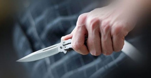 Sülümenli'de bıçaklı kavga, 1 ölü 3 yaralı