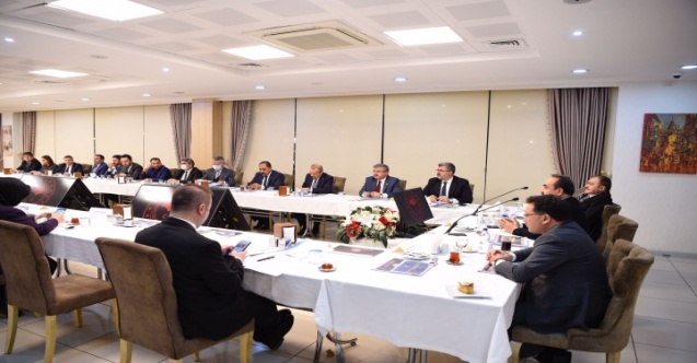 Uluçay, “276 milyon tarımsal destekleme ödemesi yapıldı”