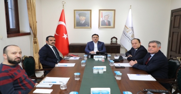 10 Günde 12 bin 400 Kişiye Ulaşıldı