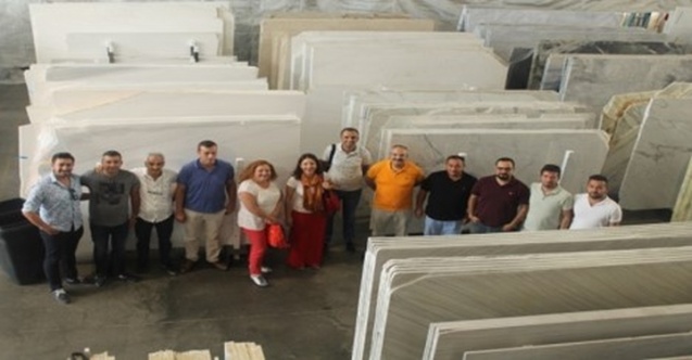 UR-GE Projelerinde Ege'de Üçüncü