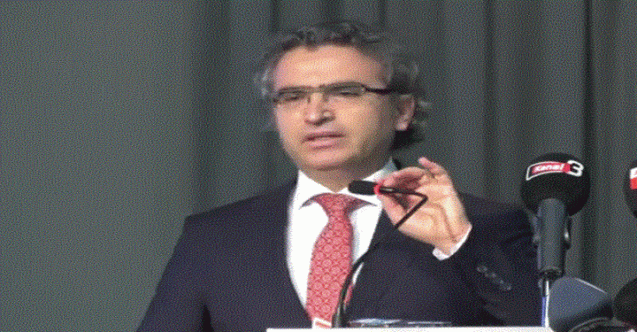 Başsavcı Karabacak: “Çocukların üstün yararı, her zaman gözetilmelidir”