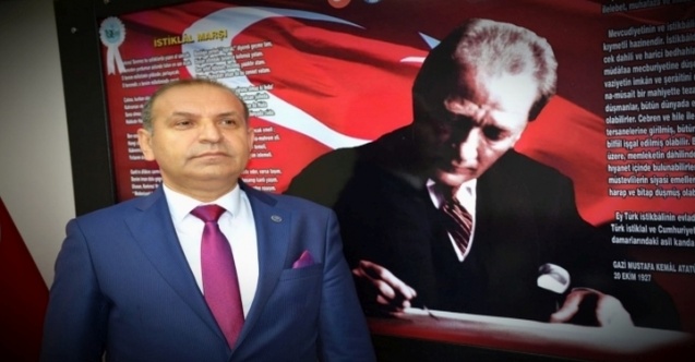 “Yanlışı eleştirir, doğruyu memnuniyetle karşılar, teşekkür ederiz”