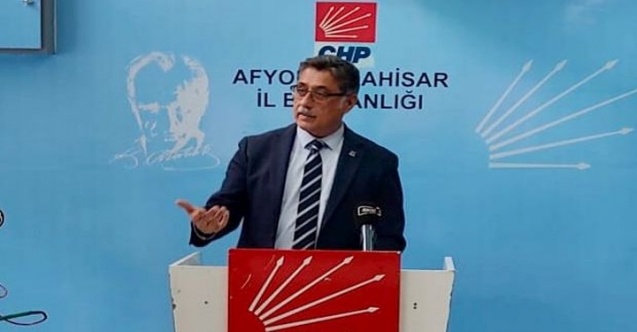 Görgöz, Vatandaşlarımızın haklarını savunmaya devam edeceğiz”