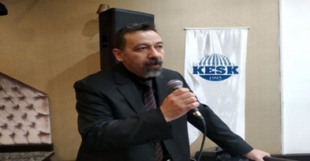 Karaslan, “Öğretmenler Açıkça Tehdit Ediliyor!”