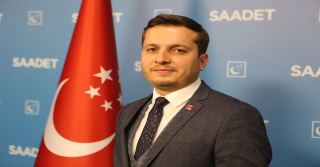 Karataş, “Vatandaşımız artık sunî gündemlerden bunaldı ve bir çözüm bekliyor”