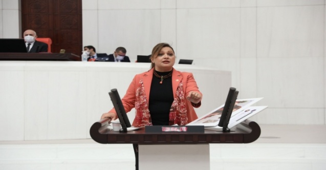 Köksal, “Öğretmenlik Meslek Kanunu'nda Öğretmenlerin sorunlarına çözüm yok”