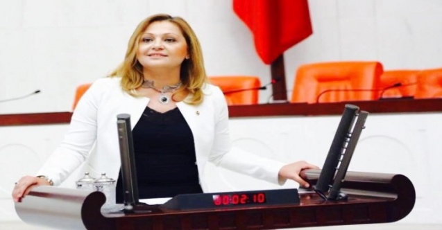 Milletvekili Köksal'dan Kandil mesajı