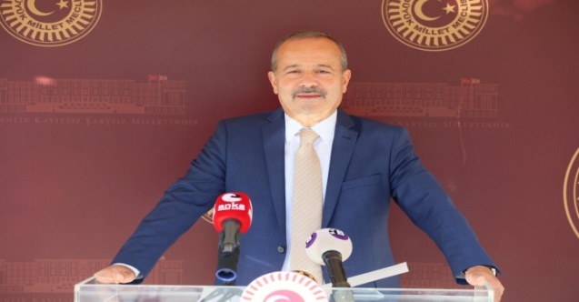 Taytak, “Öğretmenlik Meslek Kanunu Yasalaştı”