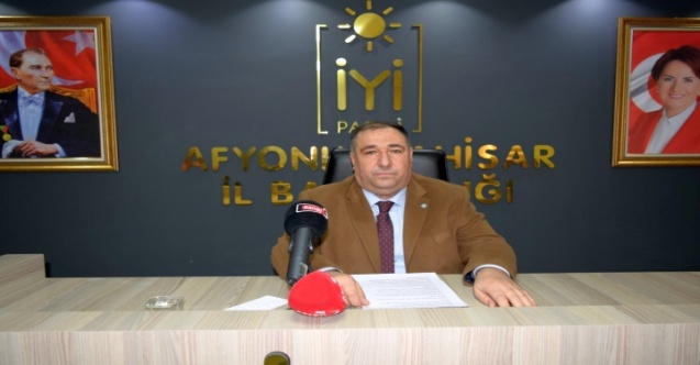 Mısırlıoğlu, “Zamlı elektrik faturaları kirayı aştı”