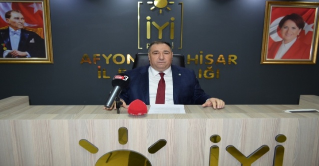 Mısırlıoğlu’nun Regaip Kandili Mesajı