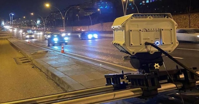 Dikkat! 26 güzergaha radar koyuldu