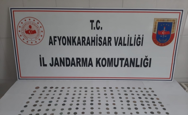 Tarihi Eser Kaçakçılarına Göz Açtırılmıyor