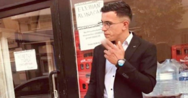 4 aylık eşini ve kayınvalidesini tüfekle vurdu