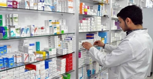 Tüm ilaçlara yüzde 37.43 zam geldi